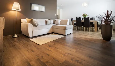 Best flooring for property